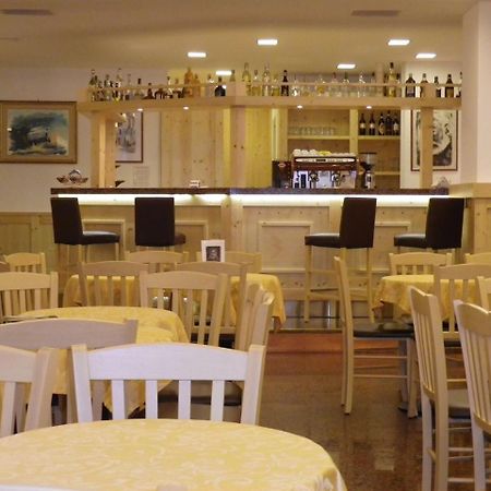 Hotel Principe Marmolada Malga Ciapela Dış mekan fotoğraf
