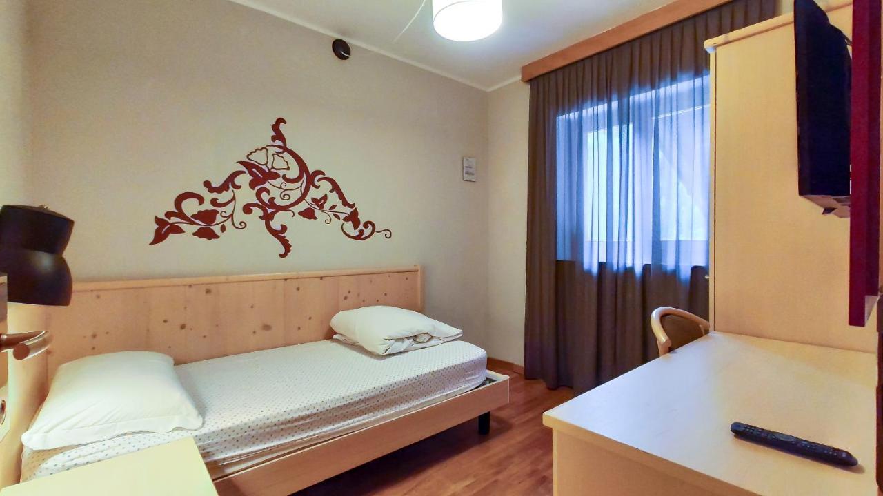 Hotel Principe Marmolada Malga Ciapela Dış mekan fotoğraf