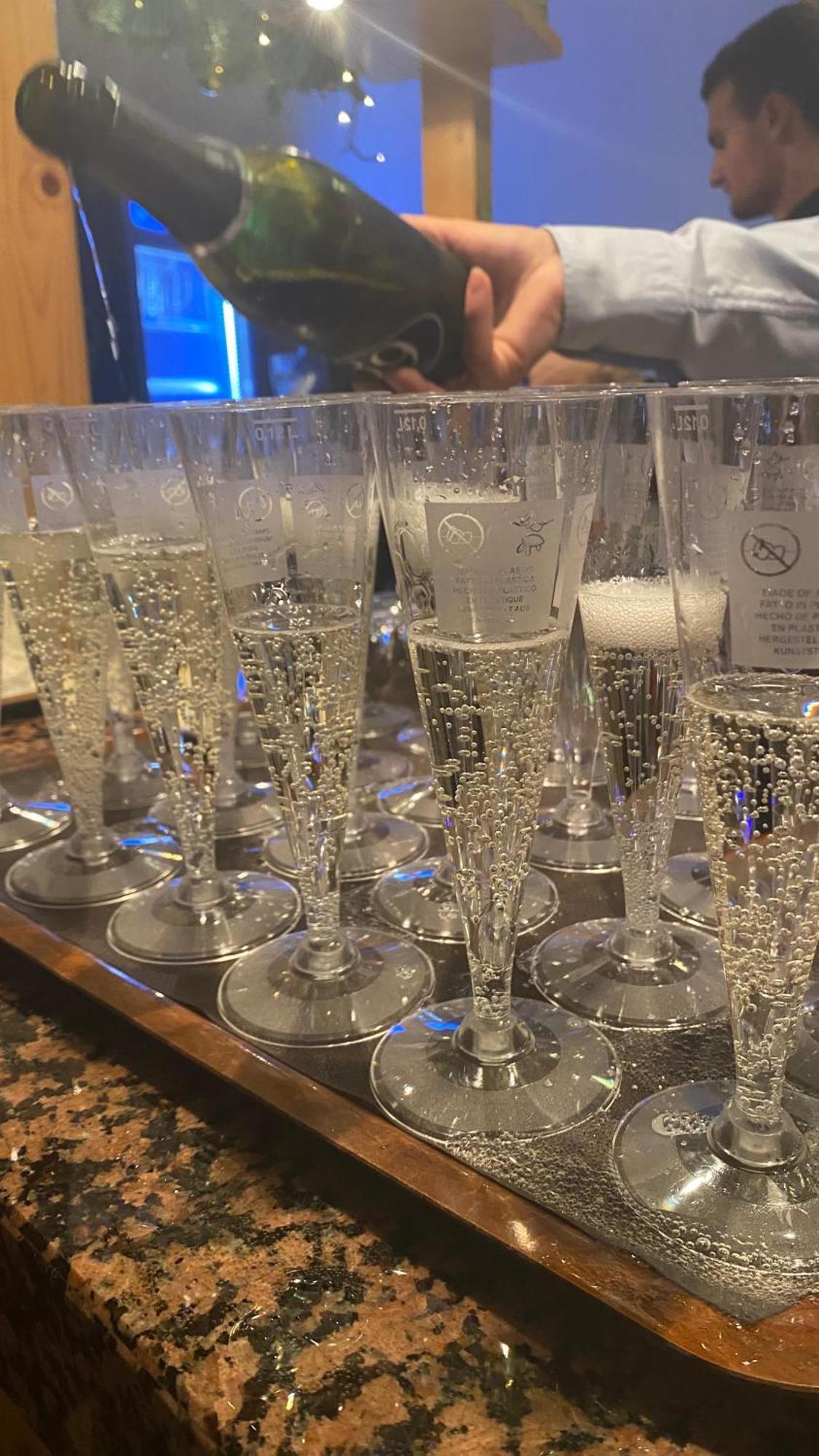 Hotel Principe Marmolada Malga Ciapela Dış mekan fotoğraf