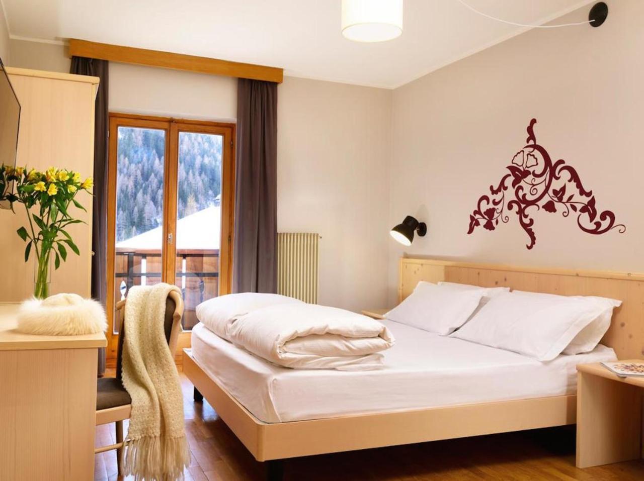 Hotel Principe Marmolada Malga Ciapela Dış mekan fotoğraf